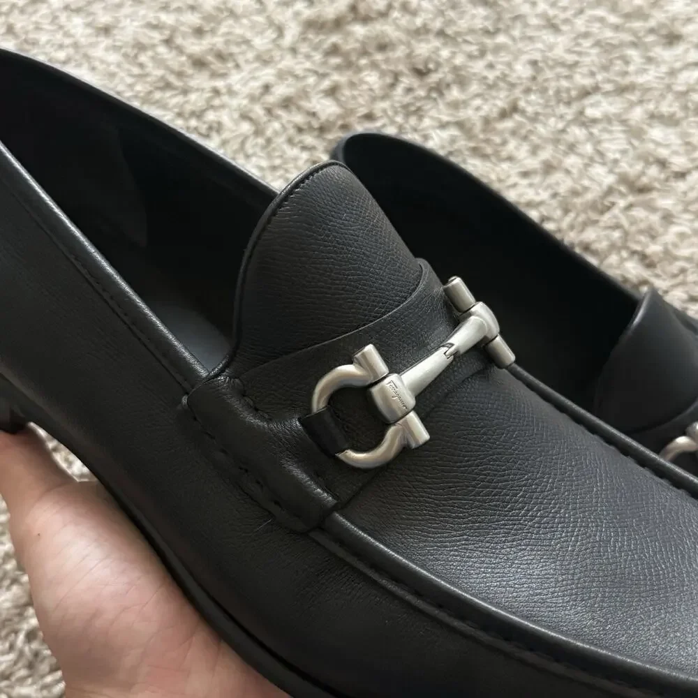 Salvatore Ferragamo great used